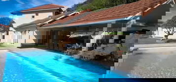 Maison 6 pièces 159m2
