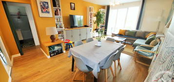 Achat appartement 4 pièces 98 m²