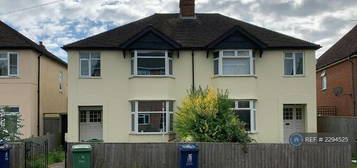 4 bedroom semi-detached house