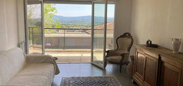 Appartement T2 - Rousset