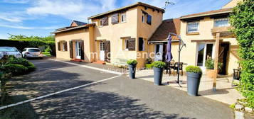 Maison de 5 pièces de 145m²