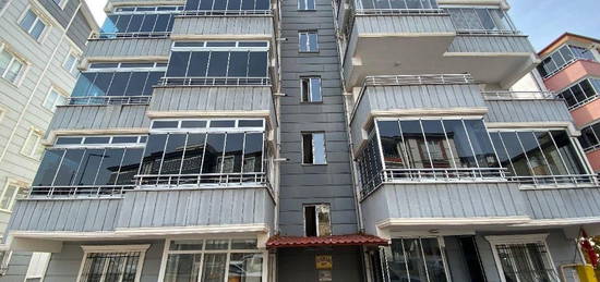 TOKAT MERKEZ 600 EVLER MH SATILIK DAIRE 3+1