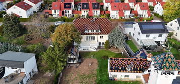 Exklusives Mehrfamilienhaus mit bis zu 5 Wohneinheiten in Top-Lage