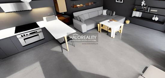 HALO reality - Predaj, dvojizbový byt Bratislava Vrakuňa, Mezonet