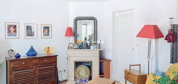 Appartement  à vendre, 2 pièces, 1 chambre, 37 m²