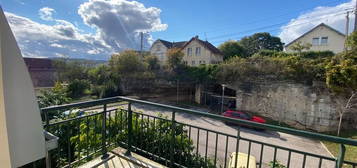 Appartement avec Balcon DIJON