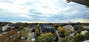 Barrierefrei mit Panoramablick in Ratingen