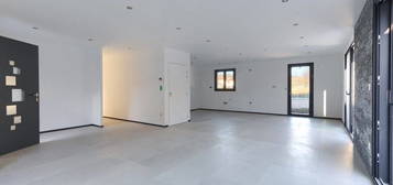 Maison de 120 m²