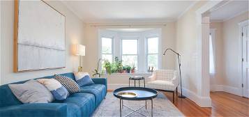 28 Marion Rd #3, Belmont, MA 02478