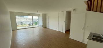 Location appartement 4 pièces
