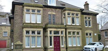 Flat to rent in Norman House, Buxton SK17