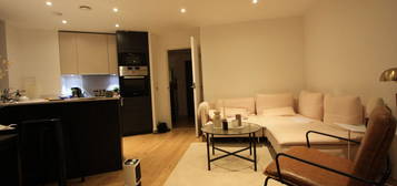 2 bed flat to rent