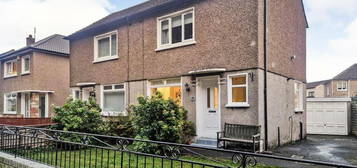 2 bedroom semi-detached house for sale