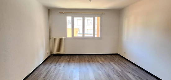 Achat appartement 3 pièces 58 m²