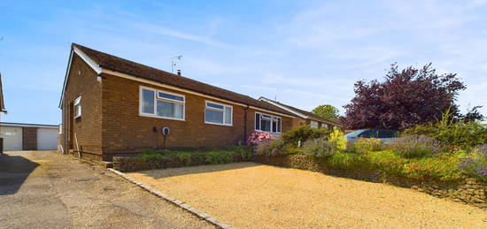 Bungalow for sale in Chapel Lane, Little Bourton OX17