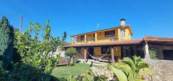 Chalet en Pereiro de Aguiar (O)