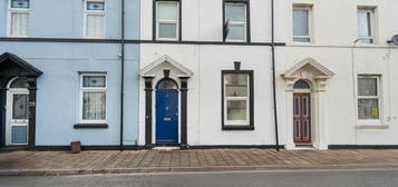 3 bedroom terraced house