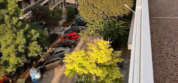 4-room flat Παλαιών Πατρών Γερμανού 29, 546 22 Θεσσαλονίκη, Historic Center, Thessaloniki - Center