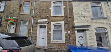 Terraced house to rent in Heys Lane, Darwen BB3