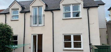 Flat to rent in Bakers Court, Errol, Perthshire PH2