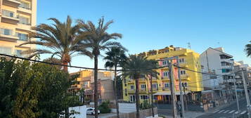 Mallorca Wohnung Playa de Palma 4 Zim. zu vermieten