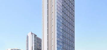 Flat for sale in Embankment Exchange, Manchester M3