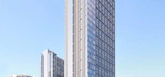 Flat for sale in Embankment Exchange, Manchester M3