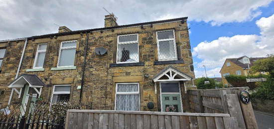 Semi-detached house to rent in Chapel Lane, Heckmondwike WF16