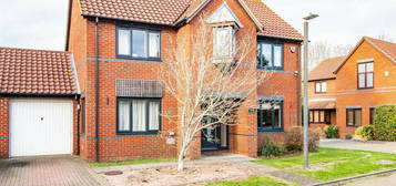 4 bedroom detached house