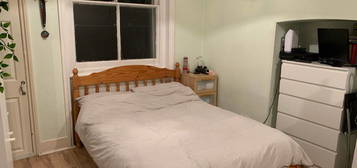 Studio to rent in Brondesbury Park, London NW2