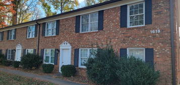 1618 Summit Ave Unit B, Greensboro, NC 27405