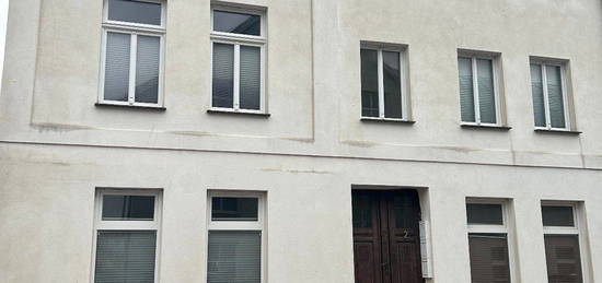 schöne 2-Raum-Wohnung in der Stadtmitte von Altentreptow