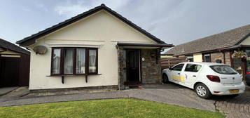 2 bedroom bungalow to rent