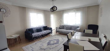 HAKAYDIN 2'DEN GAZİ MAH ANA CADDE'DE KİRALIK 100m² 4.KAT DAİRE