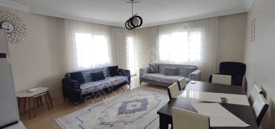 HAKAYDIN 2'DEN GAZİ MAH ANA CADDE'DE KİRALIK 100m² 4.KAT DAİRE