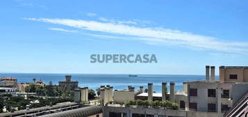 Penthouse T4 + 1 Duplex | 5 varandas com vista mar | Condomínio Fechado | Casino Estoril | Cascais