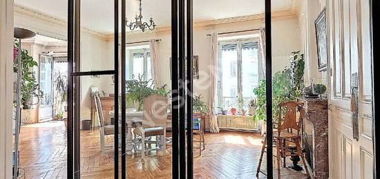 Appartement  à vendre, 6 pièces, 4 chambres, 173 m²