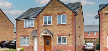 3 bed semi-detached house for sale