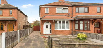 3 bed semi-detached house for sale