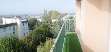 Achat appartement 3 pièces 60 m²