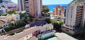 Piso en Playa de Poniente, Benidorm