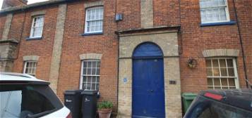 Terraced house for sale in West Street, Coggeshall, Colchester CO6