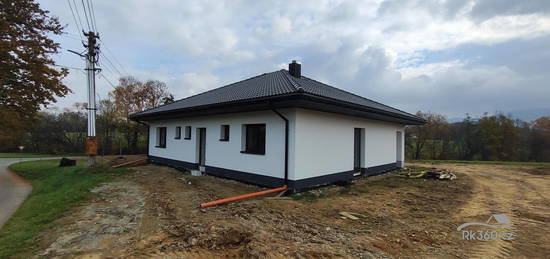 Prodej  rodinného domu 119 m², pozemek 800 m²