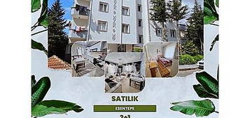 HOMESAK YAPI GYO DAN ESENTEPE DE SATILIK 3+1 DAİRE !