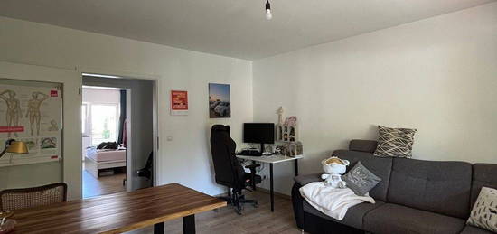 4 Zimmer Wohnung zu vermieten in Dieburg