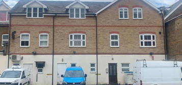 1 bed flat to rent