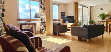 Vente appartement 5 pièces 114 m²