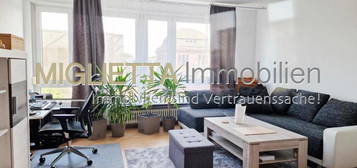 1 Zimmer-Appartement mit Küche