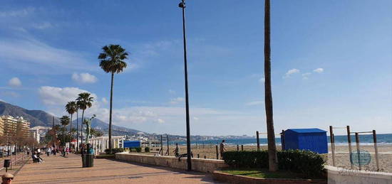 Piso de alquiler en Playa de los Boliches