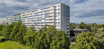 Prodej světlého bytu 3+1 v osobním vlastnictví 72 m2 + lodžie 7m2, P9 - Střížkov